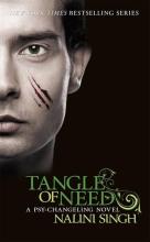 Tangle of Need (Psy-Changeling 11) - Singh, Nalini