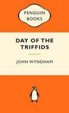 The Day of the Triffids - Popular Penguin - Wyndham, John