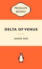 Delta of Venus - Popular Penguins - Nin, Anais