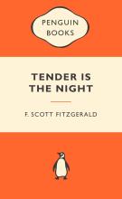 Tender is the Night - Fitzgerald, F. Scott