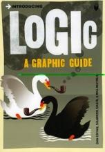 Logic - A Graphic Guide - Cryan, Dan and Shatil, Sharron and Mayblin, Bill