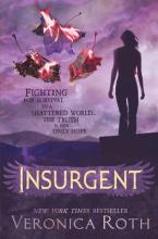 Insurgent - Roth, Veronica