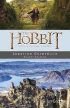 The Hobbit - Location Guidebook Pocket edition - Brodie, Ian