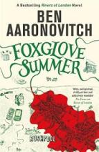 Foxglove Summer (Rivers of London 5) - Aaronovitch, Ben