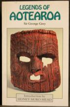 Legends of Aotearoa - Grey, Sir George