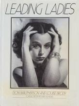 Leading Ladies - MacPherson, Don & Brody, Louise