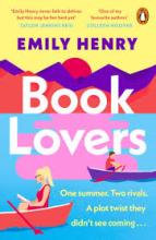 Book Lovers - Henry, Emily