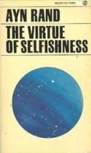 The Virtue of Selfishness - Rand, Ayn