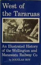 West of the Tararuas - Hoy, Douglas