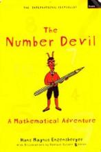The Number Devil - A Mathematical Adventure - Enzensberger, Hans Magnus