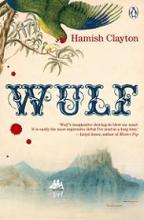 Wulf - Clayton, Hamish