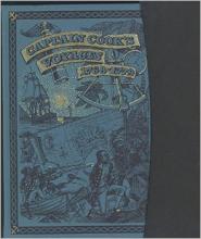 Captain Cook's Voyages 1768-1779  Folio Edition - Williams, Glyndwr