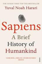 Sapiens - A Brief History of Humankind - Harari, Yuval Noah