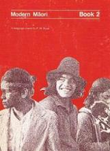 Modern Maori - Book 2 - Ryan, P.M.