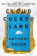 Cloud Cuckoo Land - Doerr, Anthony