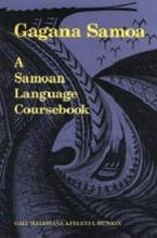 Gagana Samoa - L Hunkin, Galumalemana Afeleti