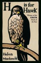 H is for Hawk - Macdonald, Helen
