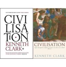 Civilisation - A Personal View - Clark, Kenneth