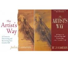 The Artist's Way - A Course in Discovering and Recovering Your Creative Self - Cameron, Julia