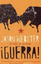 Guerra - Webster, Jason