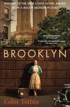 Brooklyn - Toibin, Colm