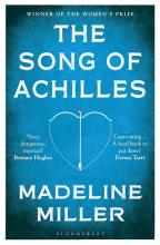 The Song of Achilles - Miller, Madeline