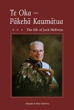 Te Oka ? Pakeha Kaumatua - McEwen, Mary