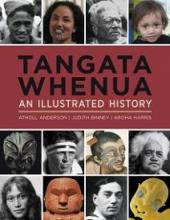 Tangata Whenua -  An Illustrated History - Anderson, Atholl & Binney, Judith & Harris, Aroha
