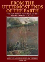 From the Uttermost Ends of the Earth - Gray, John H.