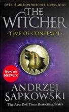 Time of Contempt - The Witcher - Sapkowski, Andrzej