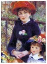 Renoir - His Life, Art, and Letters - White, Barbara Ehrlich & Renoir, Auguste