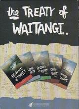 The Treaty of Waitangi - The Treaty of Waitangi Information Programme