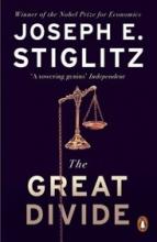 The Great Divide - Stiglitz, Joseph E.