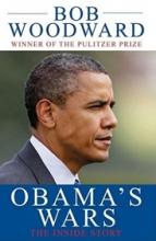 Obama's Wars - The Inside Story - Woodward, Bob