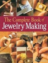 The Complete Book of Jewelry Making - Codina, Carles