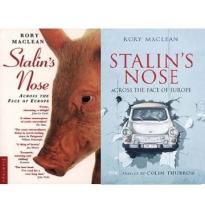Stalin's Nose - MacLean, Rory