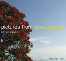 Pictures From New Zealand - Johaentges, Karl
