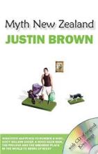 Myth New Zealand - Brown, Justin