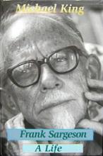 Frank Sargeson: A Life - King, Michael