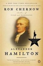 Alexander Hamilton - Chernow, Ron