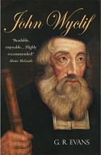 John Wyclif - Evans, G.R.