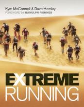 Extreme Running - McConnell, Kym and Horsley, Dave