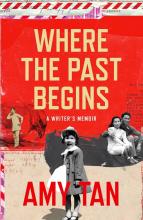 Where the Past Begins - A Writer's Memoir - Tan, Amy