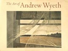 The Art of Andrew Wyeth - Corn, Wanda M.