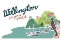 Wellington In Your Pocket - Beckford, Nigel & Fitzsimons, Mike & Slovakova, Karolina