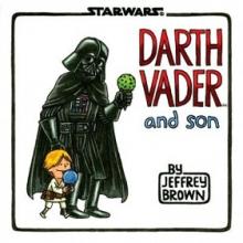 Darth Vader and Son - Brown, Jeffrey