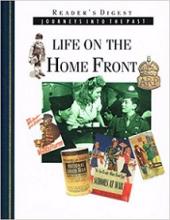 Life on the Home Front - Journeys Into The Past - Neret, Gilles