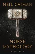 Norse Mythology - Gaiman, Neil