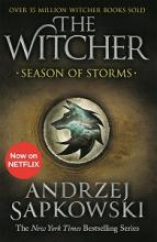 Season of Storms  - Sapkowski, Andrzej