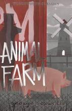 Animal Farm - Orwell, George